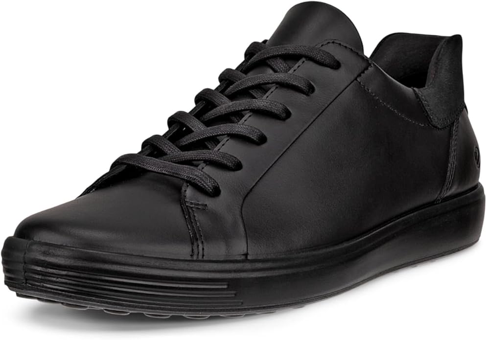 Ecco Women's Soft 7 Easy Slip – Valentino's Comfort Shoes