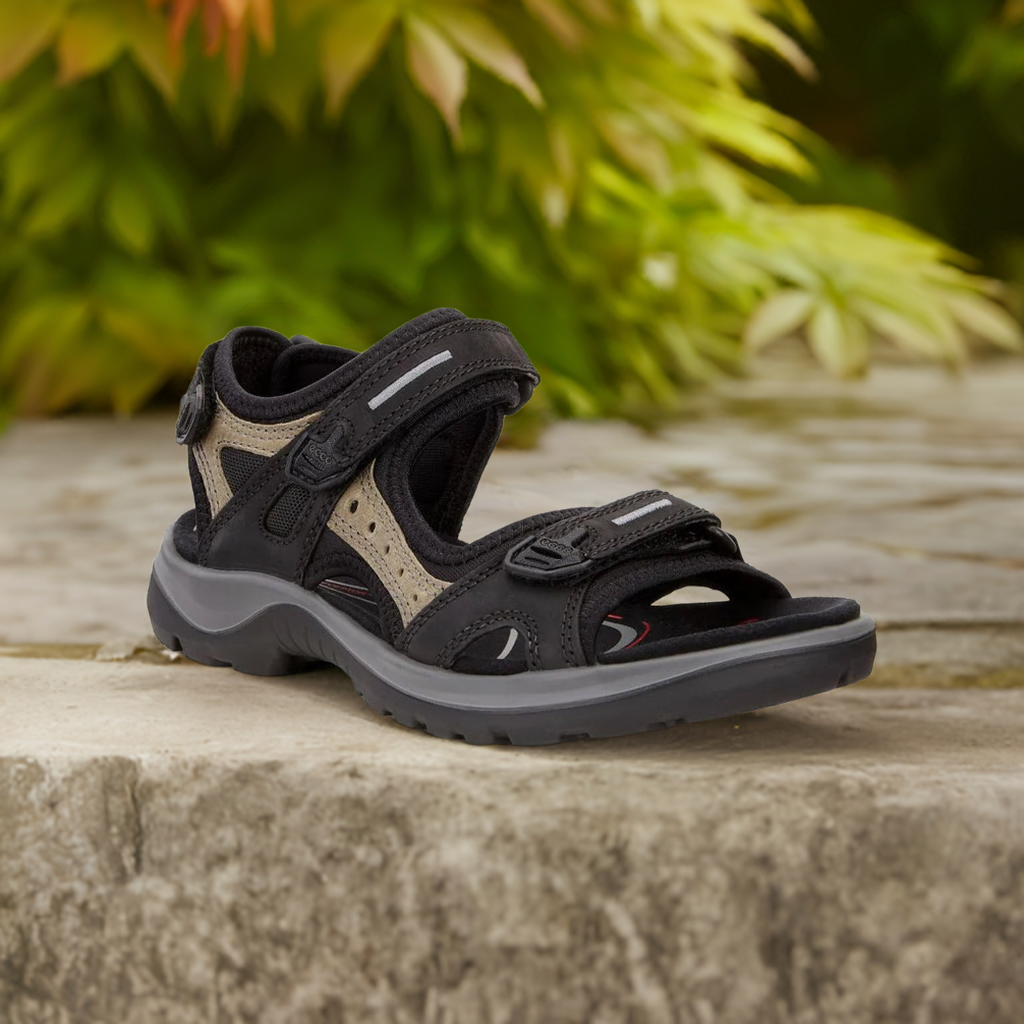 Ecco Women's Yucatan – Valentino's Comfort Shoes