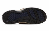 Dunham Newport Slide Dark Brown