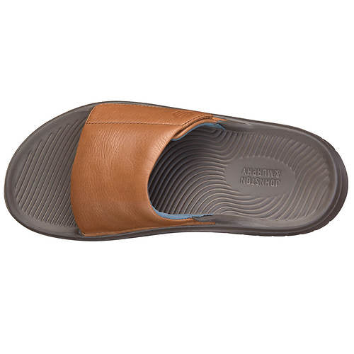 Johnston & Murphy Oasis Slide (Men display picture 3