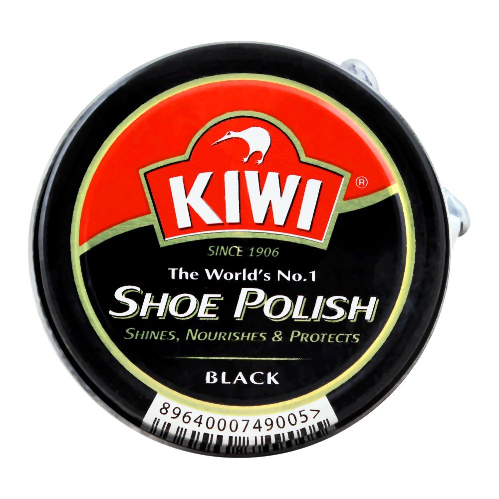 KIWI SADDLE SOAP Boot Shoe Leather Conditioner Clean Preserve w/ Wax  Protection 31600109114