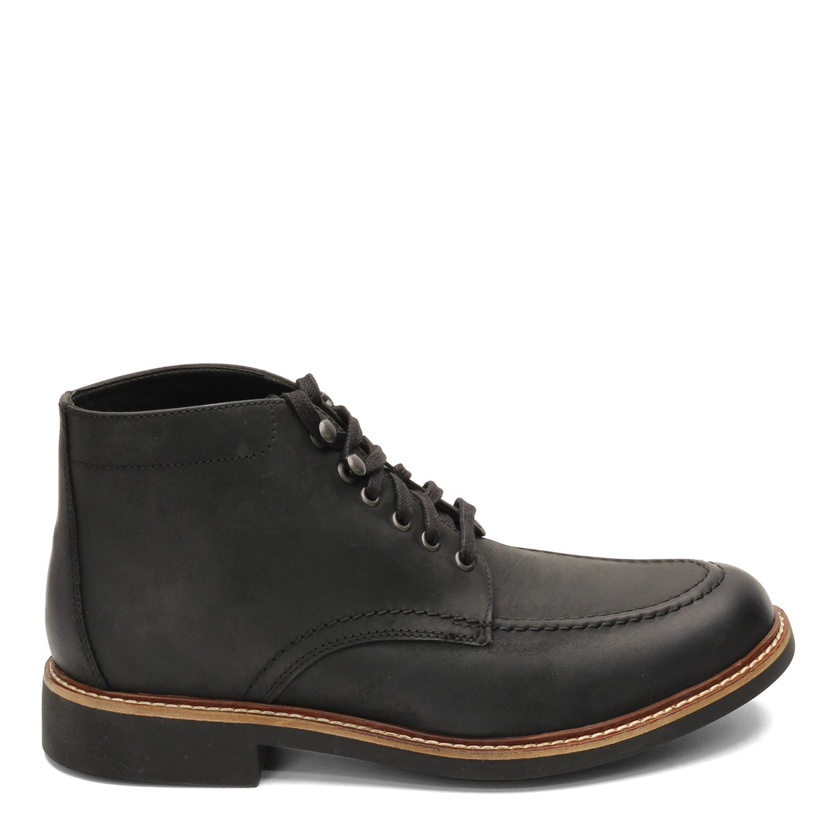 Bostonian Men's Walker Mid Ankle Boot Bostonian Men's Walker Mid Ankle Boot