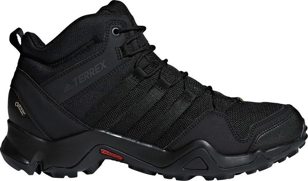 Adidas Terrex AX2R Mid GTX – Comfort Shoes