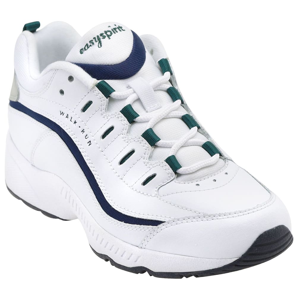 Easy Spirit Romy White Multi - Main Image