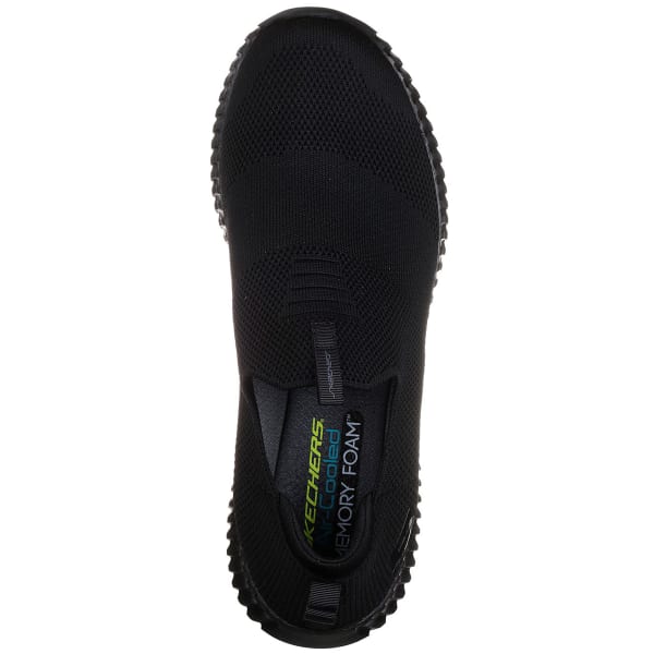 Skechers Elite Flex Wasick - Black – Shoes