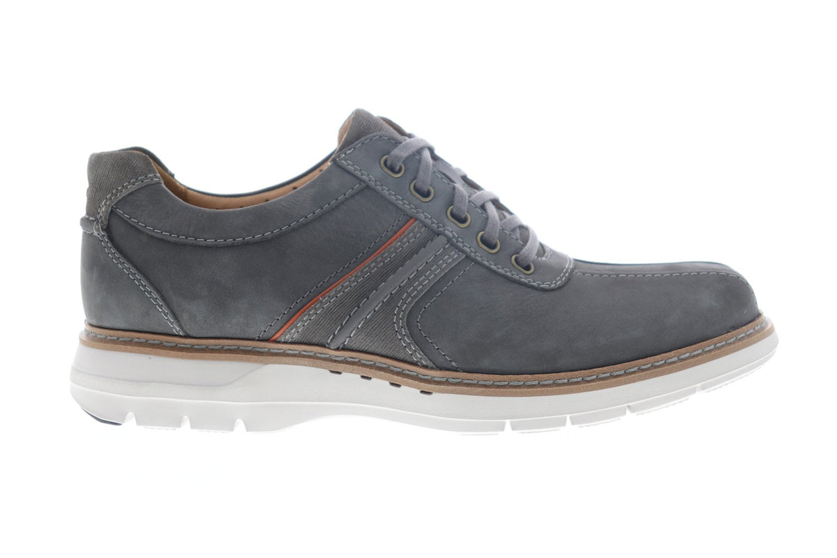 Clarks unramble go top