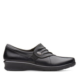 Clarks Hope Roxanne - Black