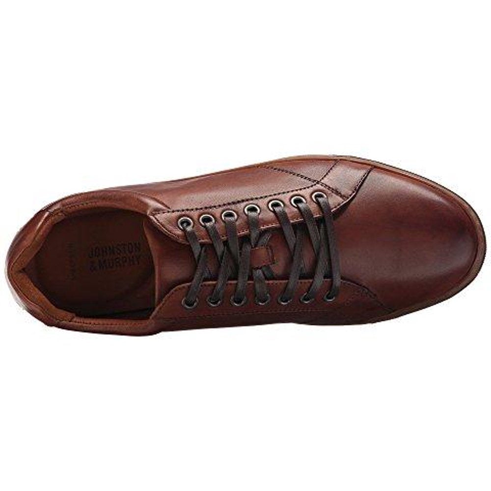 Johnston and murphy fenton clearance sneaker