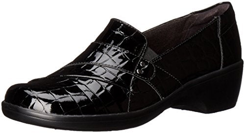Clarks May Marigold 7.5 Women's Black Clarks May Marigold 7.5 Women's Black