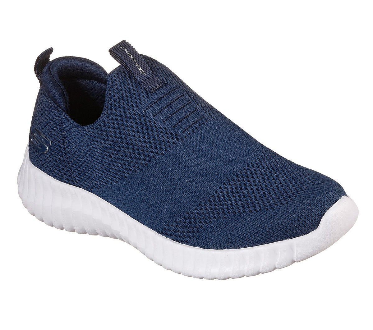Skechers Elite Flex Wasick - Navy – Valentino