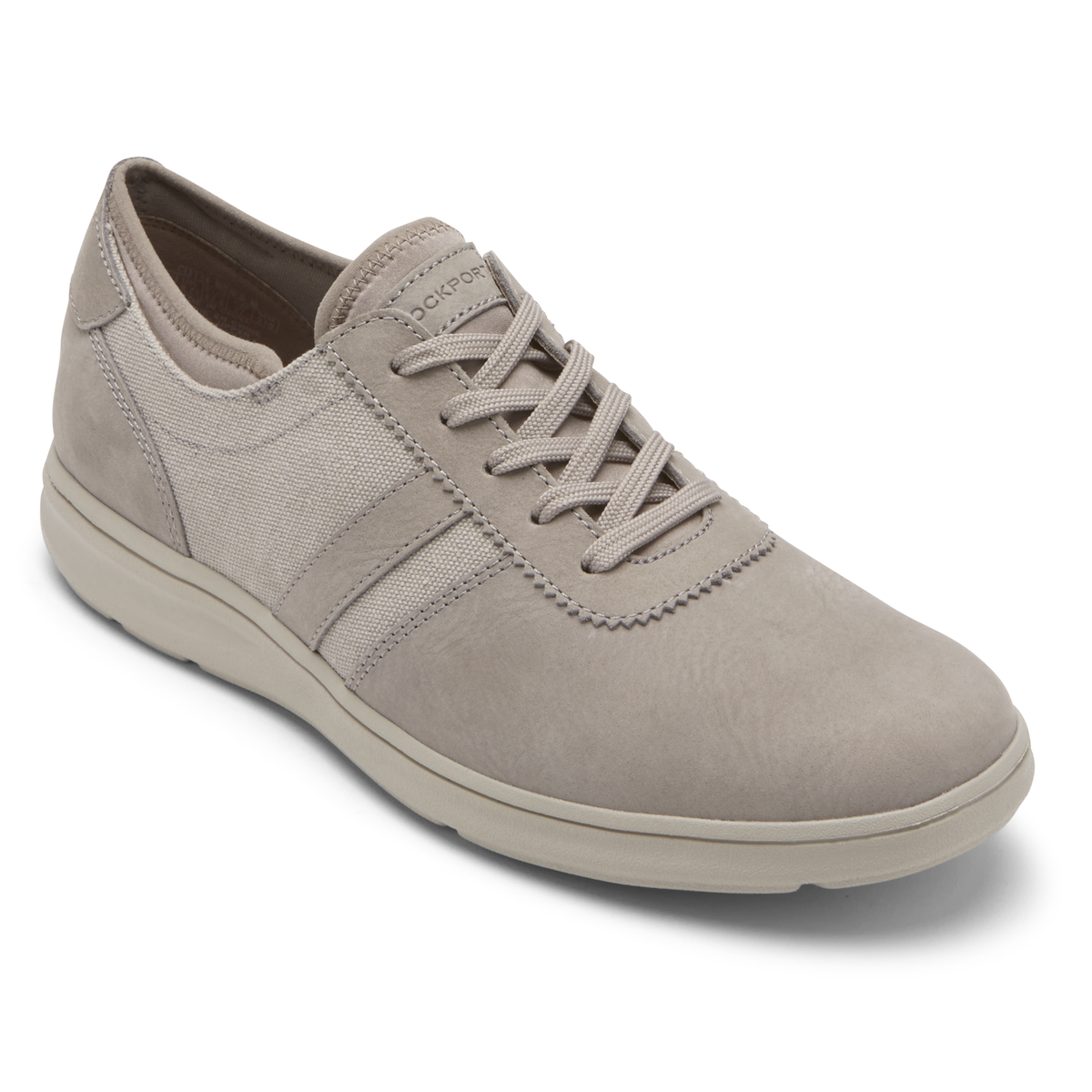 Rockport Men's Zaden 5-Eye Ubal Sneaker – Valentino's Comfort Shoes