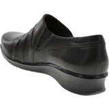 Clarks Hope Roxanne - Black