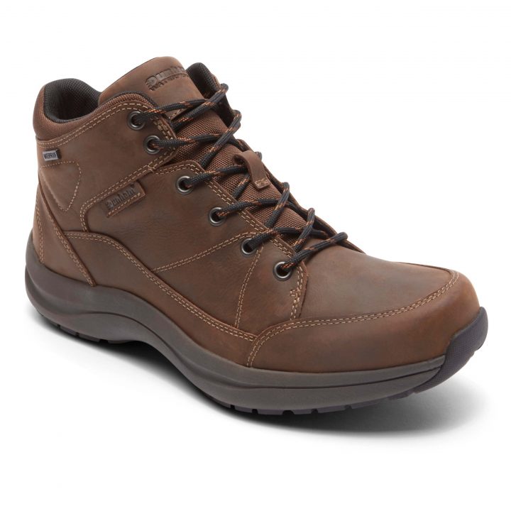 Dunham lawrence steel store toe