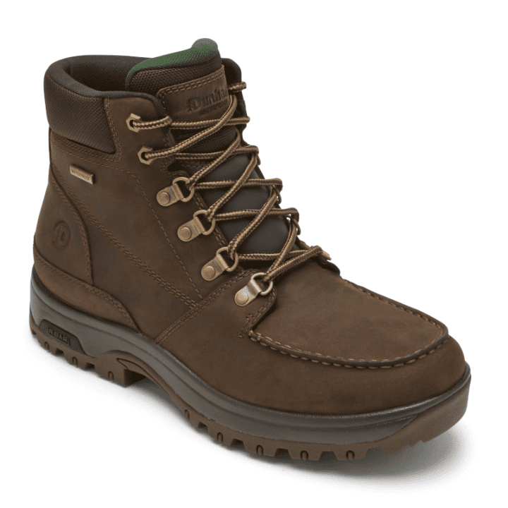 Dunham lawrence best sale steel toe
