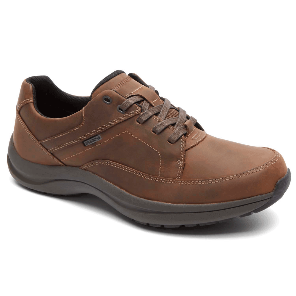 Dunham men's sales shoes clearance