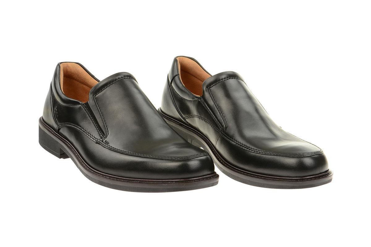 Ecco Helsinki Slip-on – Valentino's Comfort Shoes