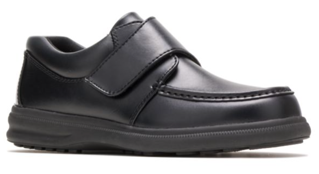 Hush puppies cypress slip on sales