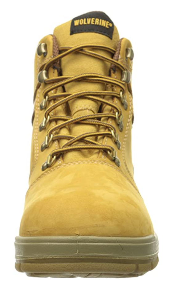 Wolverine barkley hot sale