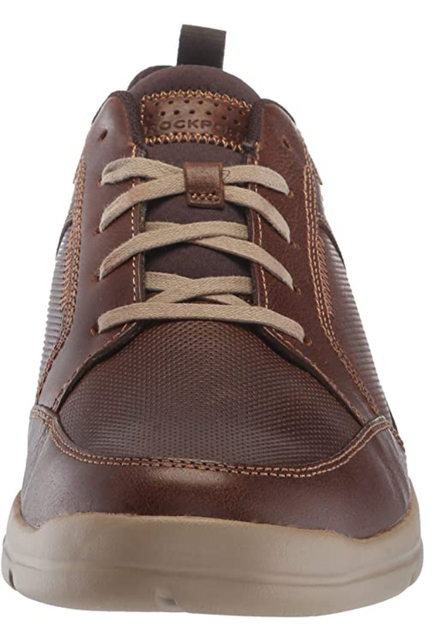 Rockport City Edge Lace Up