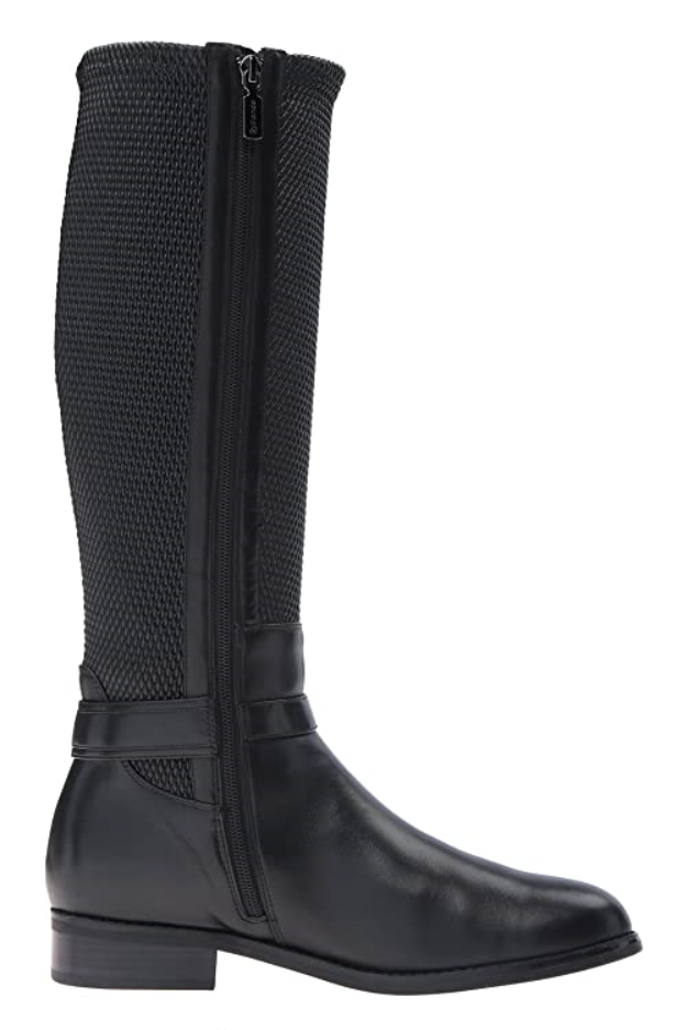 Blondo zana 2025 waterproof leather boots