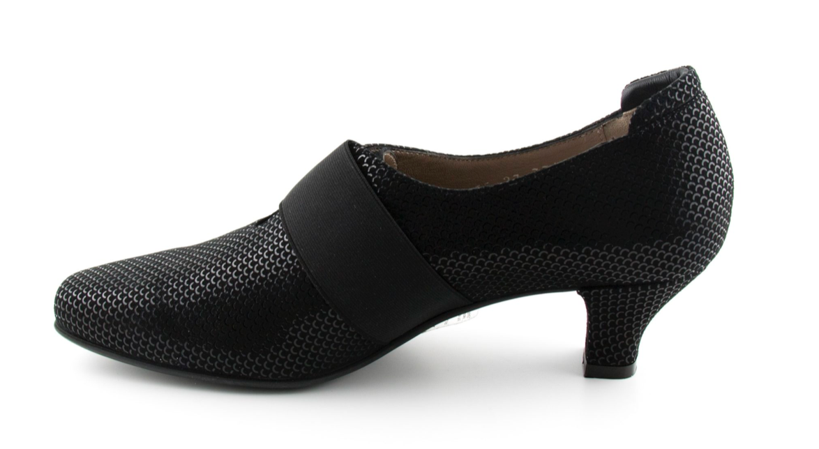 Beautifeel Bryce 41 Black Std