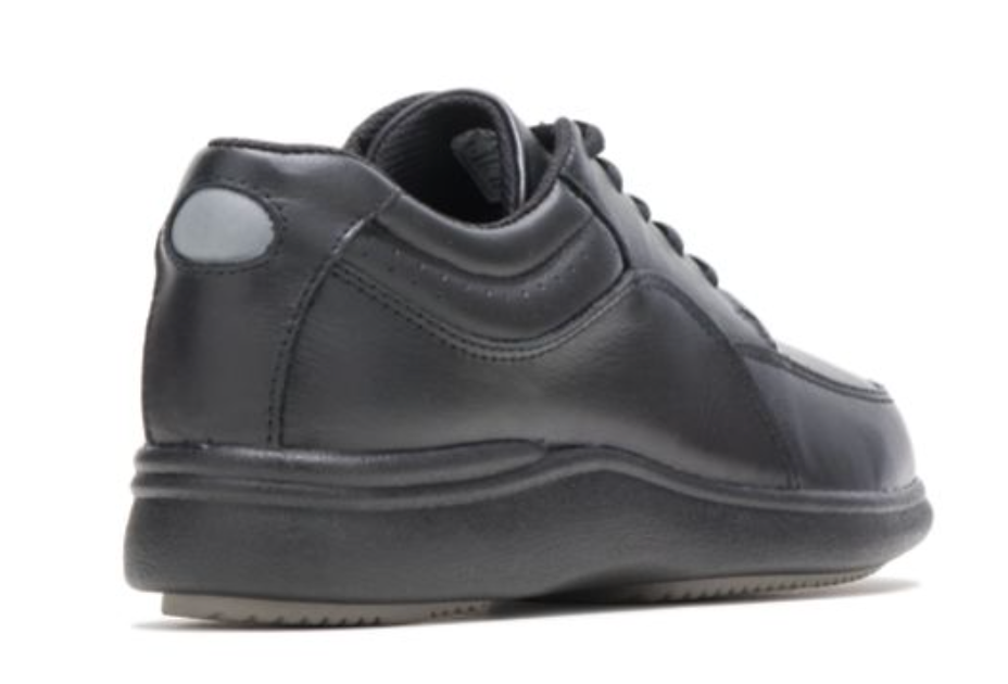 Hush puppies shoes sales white