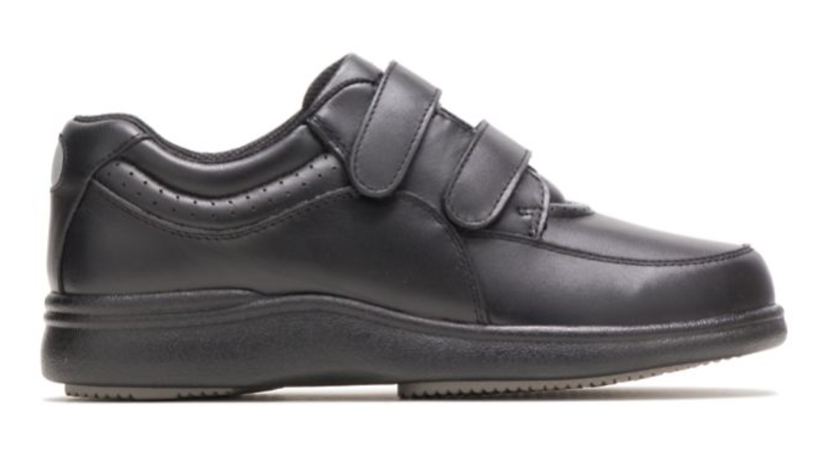 Hush puppies power walker on sale