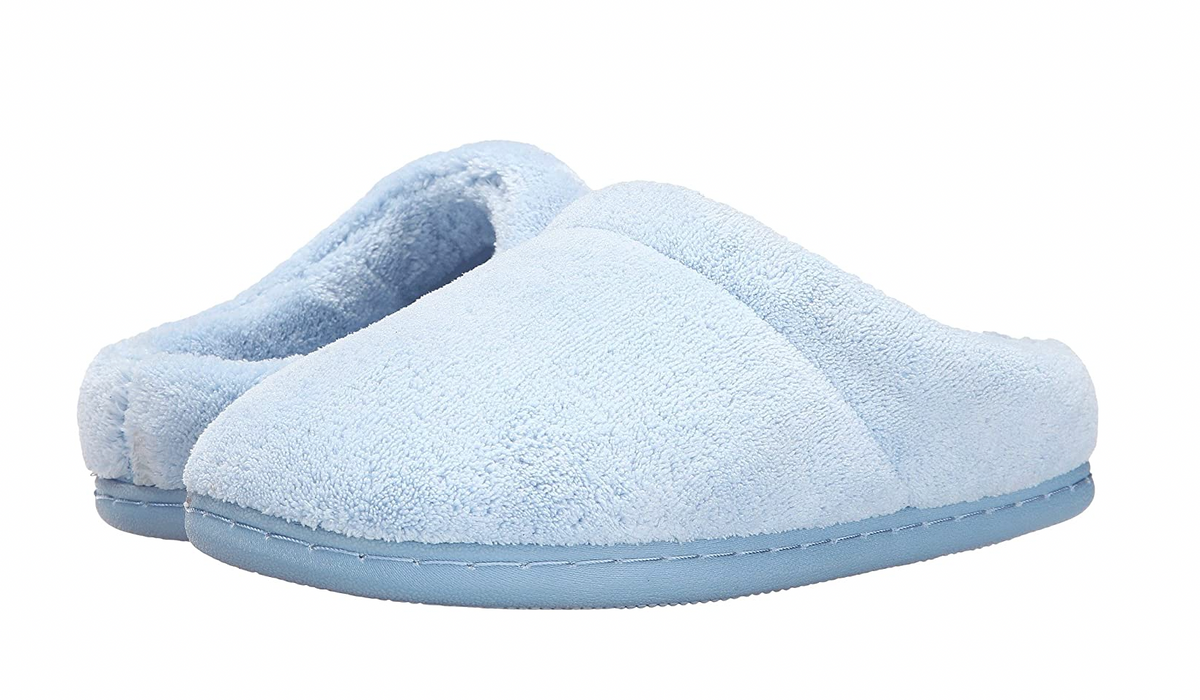  SLIPPER×WIND AND SEA Tempur-Pedic Windsock – Valentino's Comfort Shoes