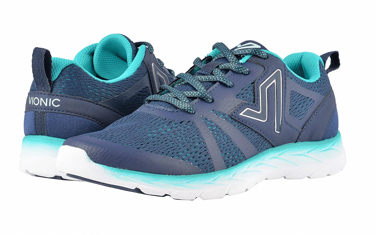 Vionic Brisk Miles – Valentino's Comfort Shoes1