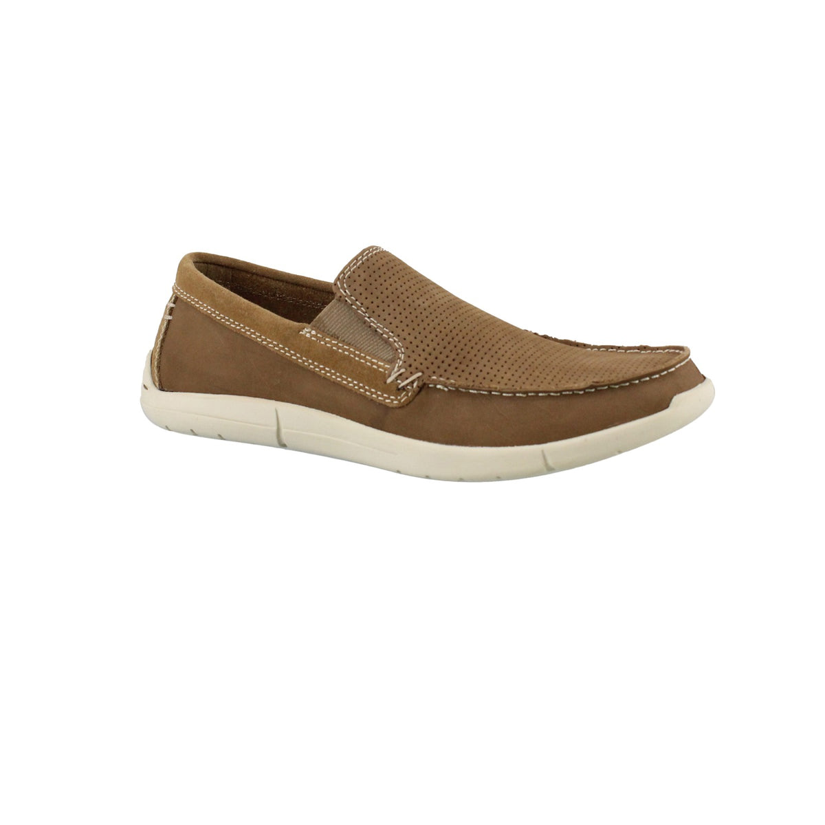 Dockers mens lakeport leather casual boat shoe cheap