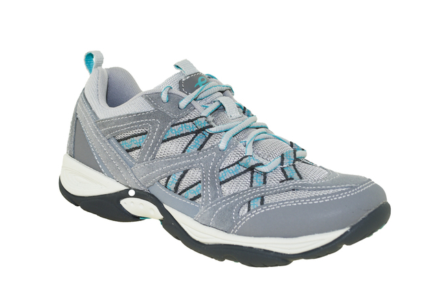 Easy spirit explore on sale map walking shoes