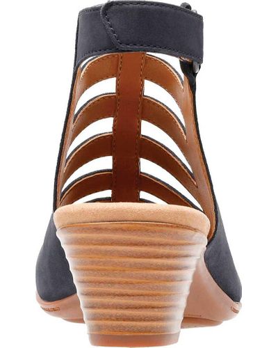 Clarks Valarie Shelly - Main Image