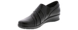 Clarks Hope Roxanne - Black