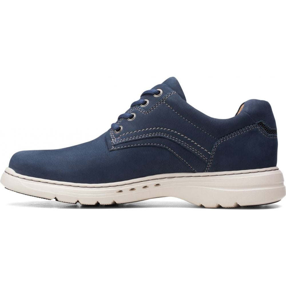 Clarks Un Brawleypace – Valentino