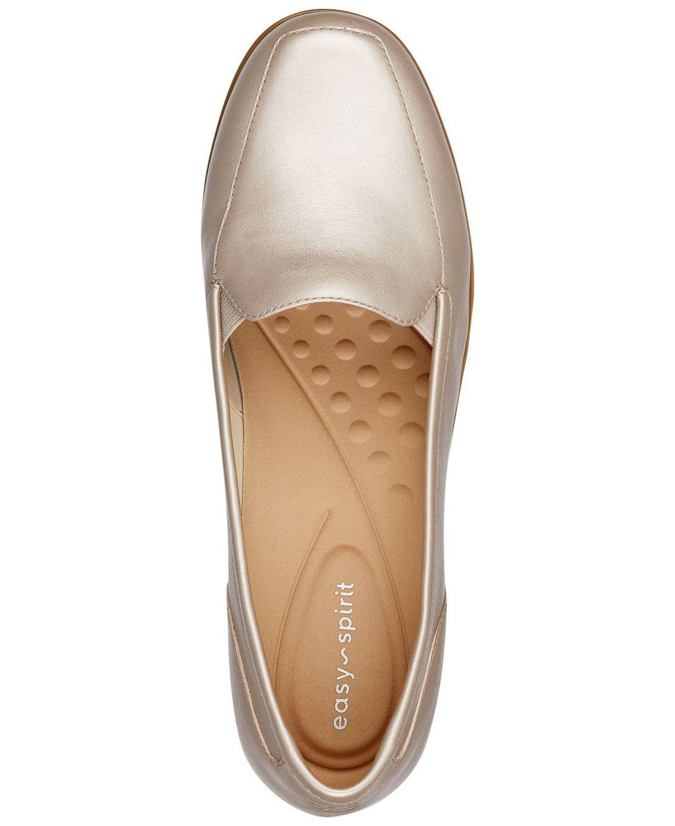 Ladies Loafers Easy Spirit Dream Loafer Women's Casual Dress