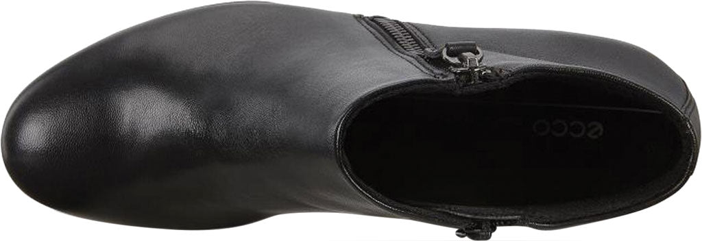 ECCO Women's Shape M 35 Ankle Boot, Mink/Bison, 37R ECCO Women's Shape M 35 Ankle Boot, Mink/Bison, 37R