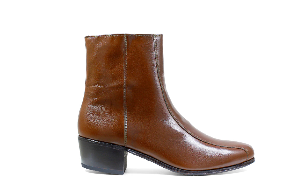 Florsheim Duke Boot – Valentino's Comfort Shoes