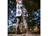 Timberland TB0A163L Women's Hiking Boots