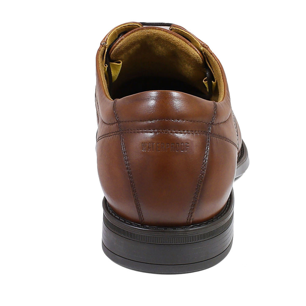 Florsheim Midtown Cap Ox Cognac – Valentino display picture 1