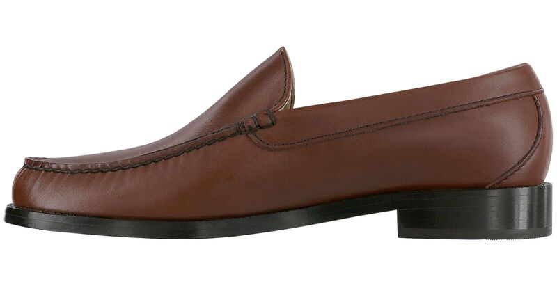 SAS Imperial Slip On Loafer Russet – Valentino display picture 2