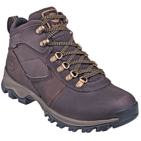 Timberland TB02730R Men's Hiking Boots