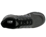 Drew Player Black