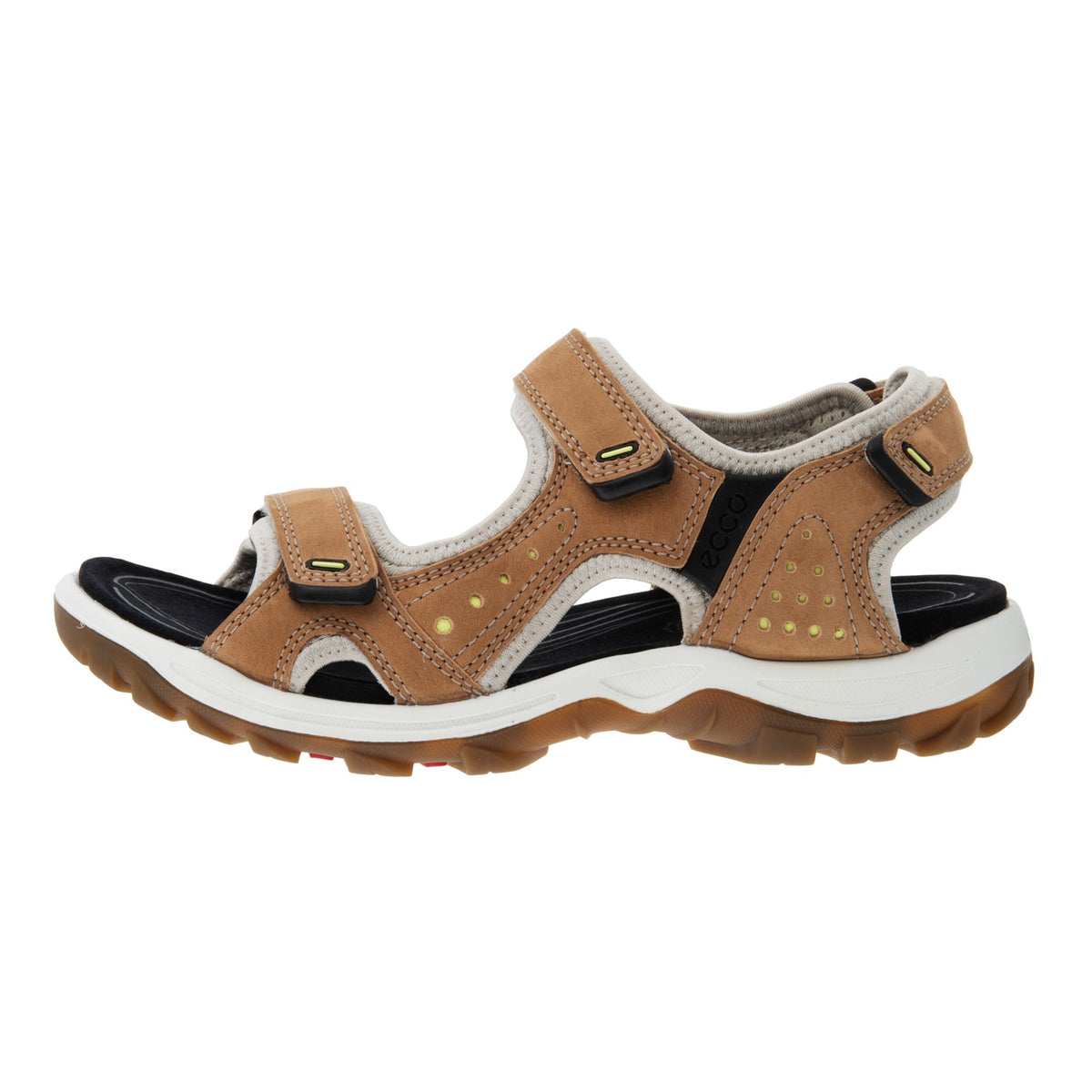 dommer Uluru Valnød Ecco Women's Off Road Lite – Valentino's Comfort Shoes