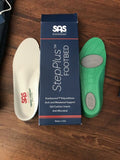 SAS Cool Step & Step Plus Insoles