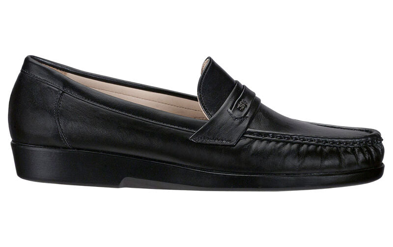 Ace Slip on Loafer