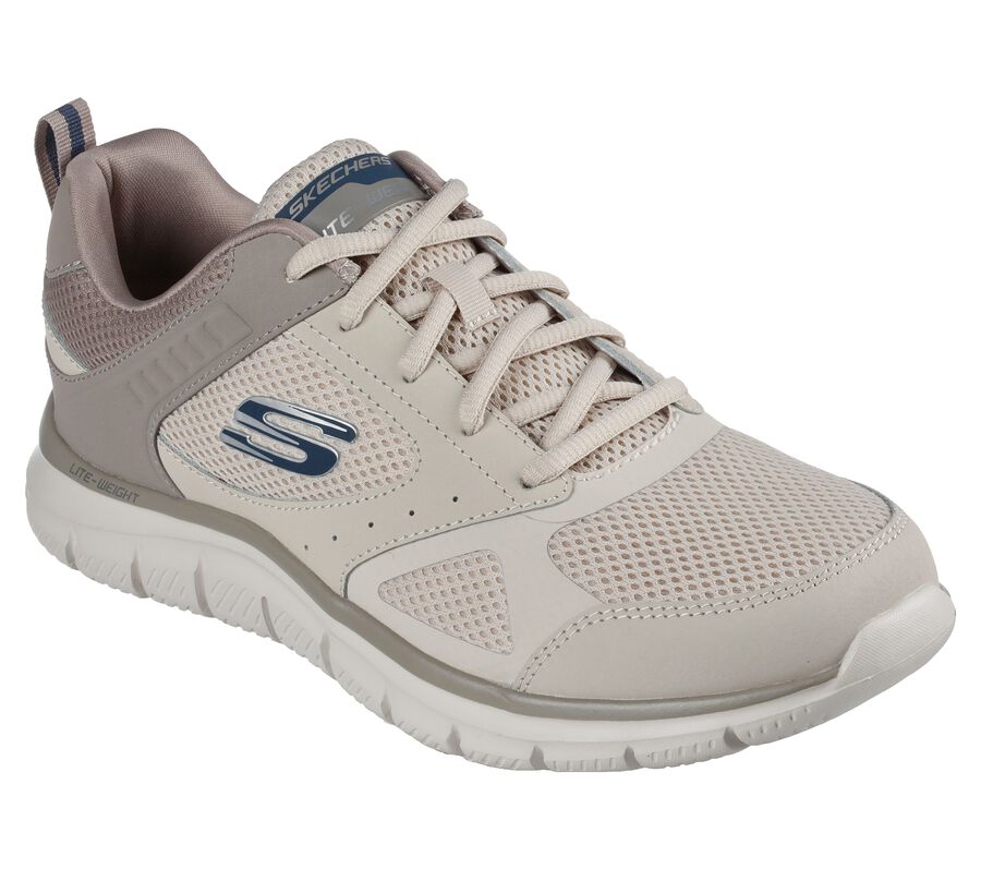 Vie Tempel Tåre Skechers Track-Syntac – Valentino's Comfort Shoes
