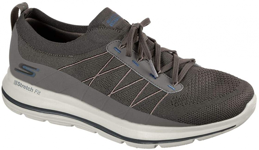 Skechers stretch appeal hotsell