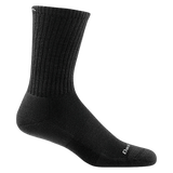 DarnTough Men's The Standard Crew Sock
