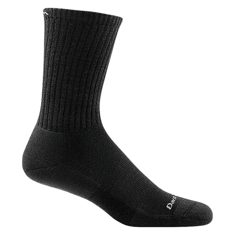 DarnTough Men's The Standard Crew Sock