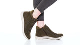 Clarks Cloudsteppers Adella Bend Ankle Boots